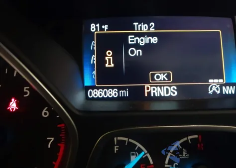 2017 Ford Escape Se из США, поврежденный, VIN 1FMCU9GD3HUC57989